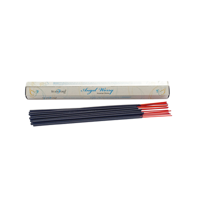 Angel Worry Incense Sticks (Stamford)