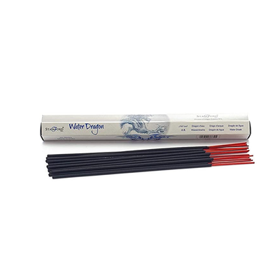 Water Dragon Incense Sticks (Stamford)