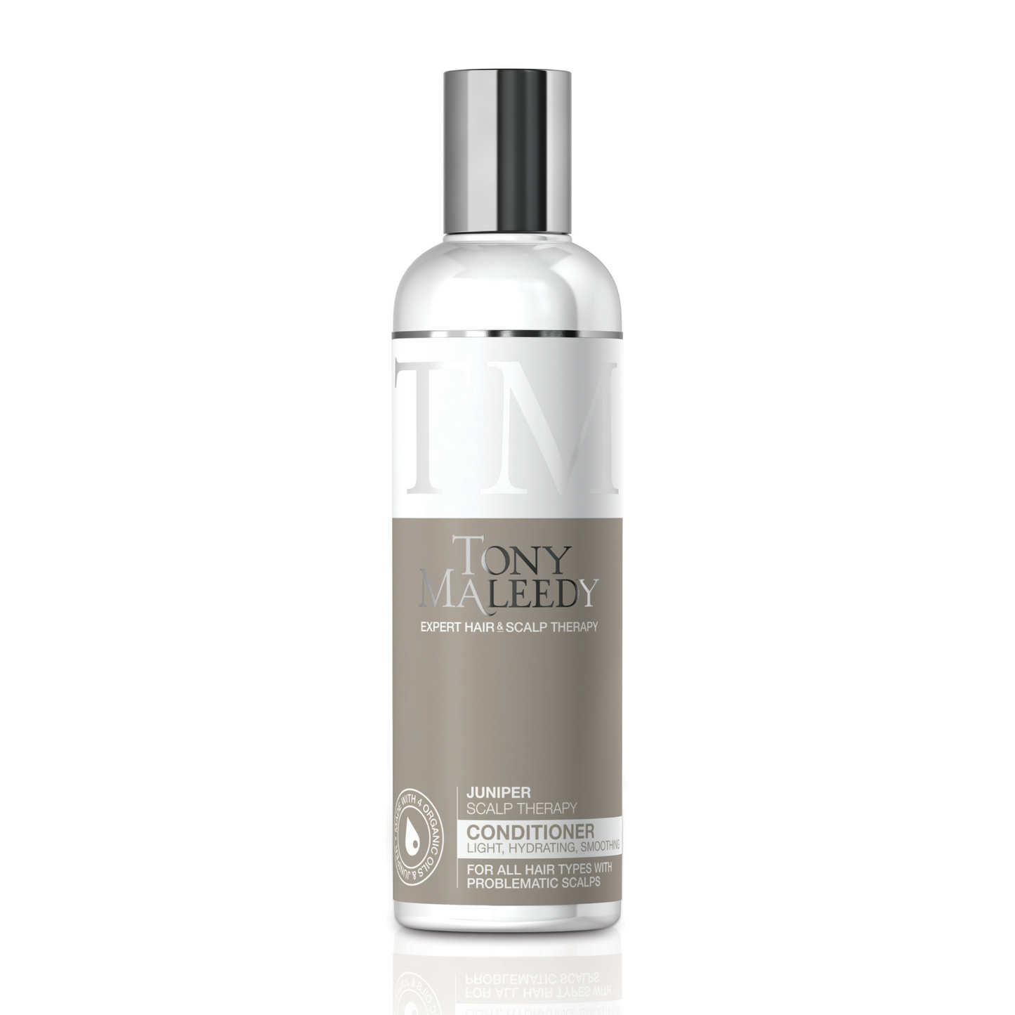 Tony Maleedy Juniper Scalp Therapy Conditioner