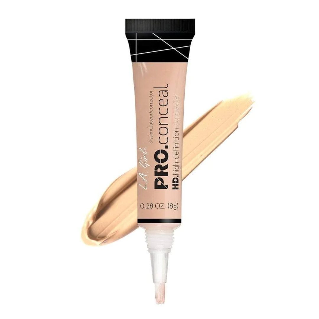 LA Pro Concealer - Natural 8g