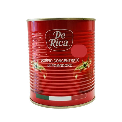 De Rica Tomato Puree