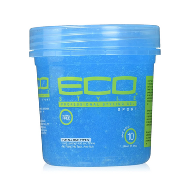 Eco Style Gel Sport