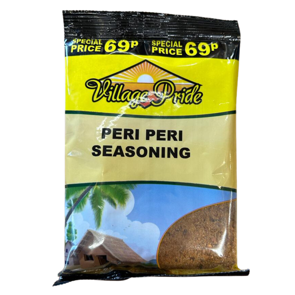 Village Pride Seasonings