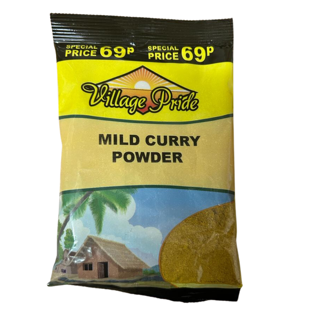 Village Pride Seasonings