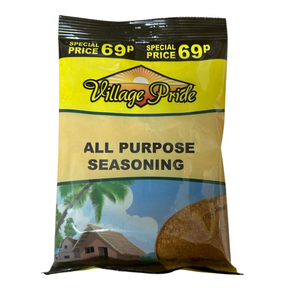 Village Pride Seasonings