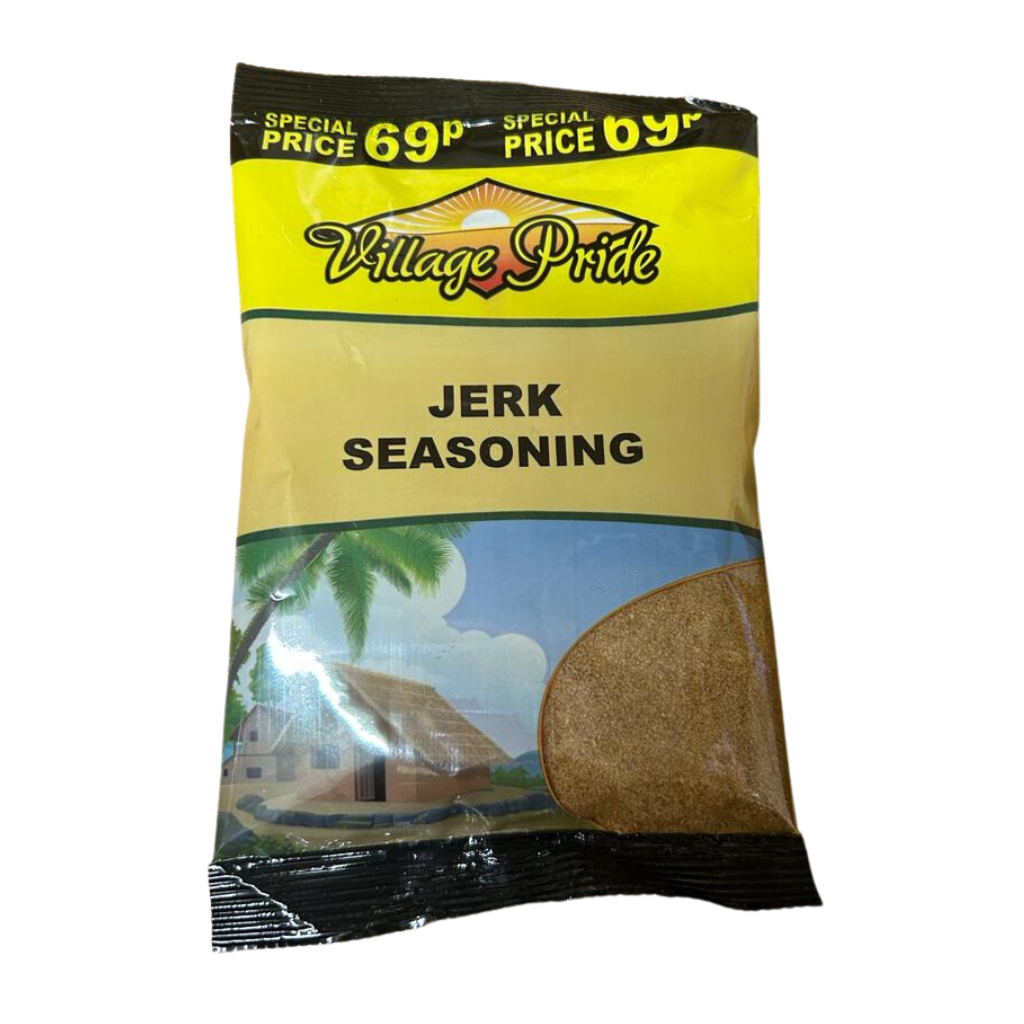 Village Pride Seasonings