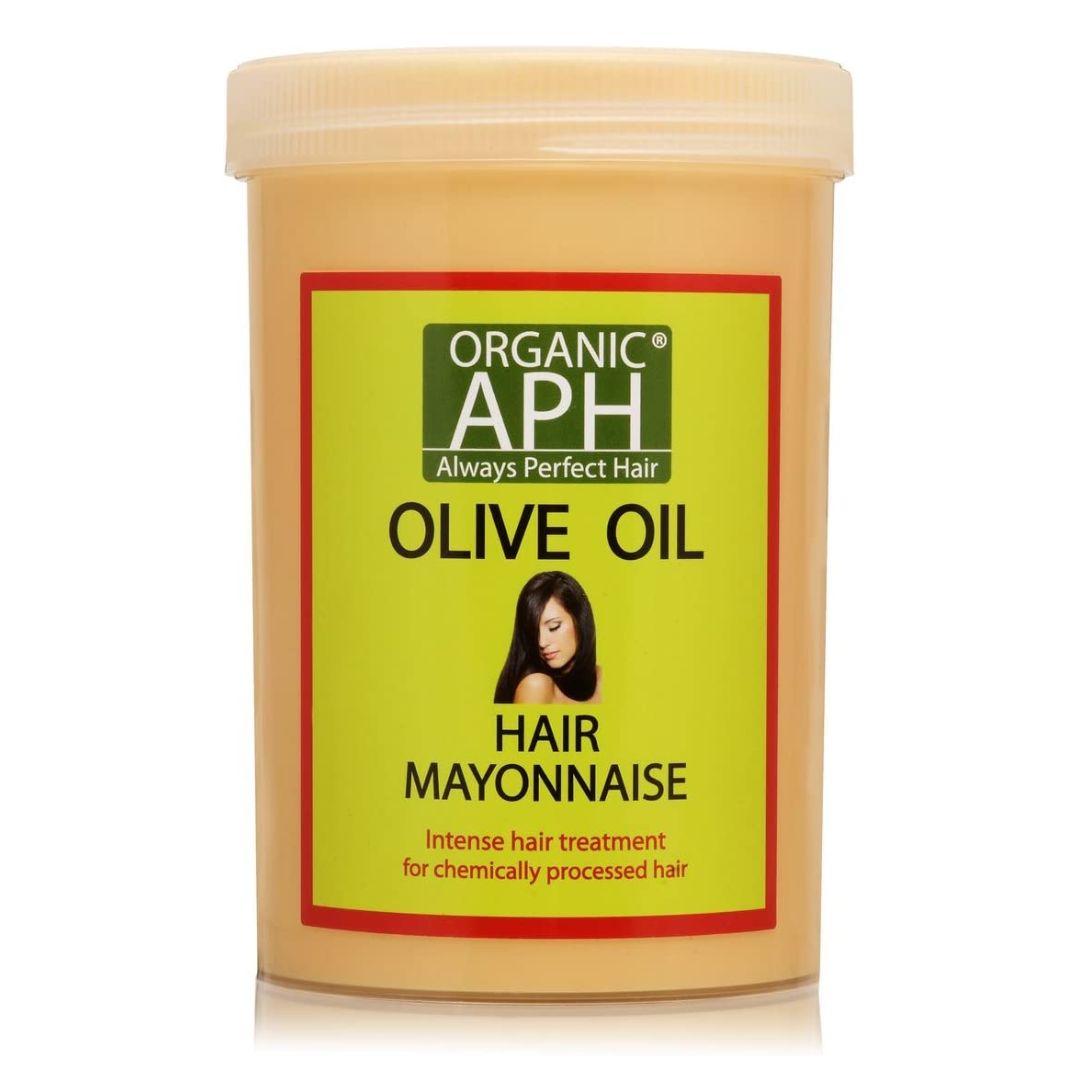APH Olive Oil Hair Mayonnaise 500ml