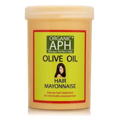 APH Olive Oil Hair Mayonnaise 500ml