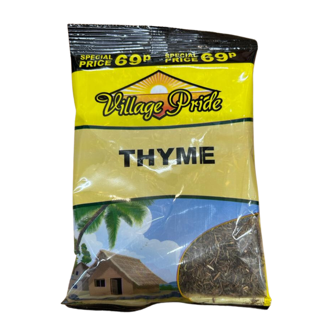 Village Pride Seasonings