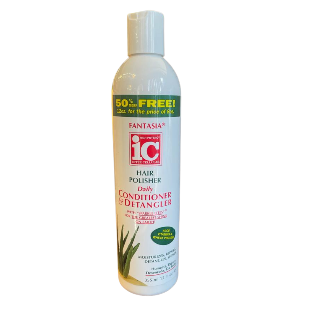 Fantasia IC Daily Conditioner & Detangler 355ml