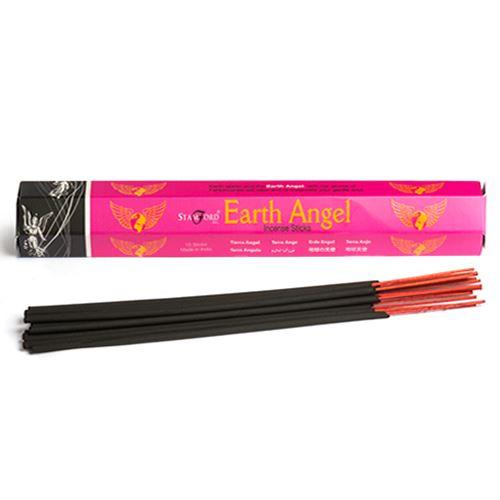 Earth Angel Incense Sticks (Stamford)