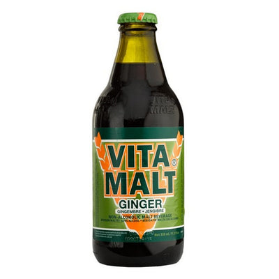 Vitamalt Ginger 330ml