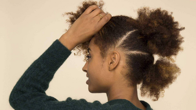 3 Hassle-Free Hairstyles for Afro-Caribbean Hair Types