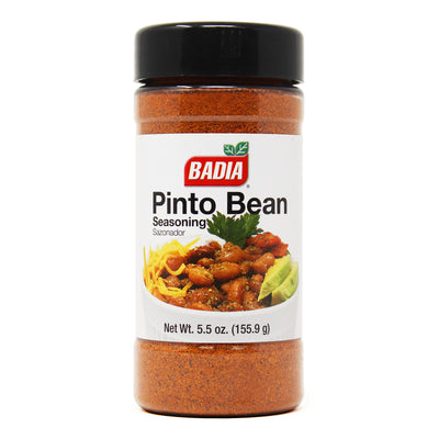 Badia Pinto Bean Seasoning 5.5oz