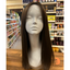 Jade 3 - 18", Straight, Synthetic Wig - Brown