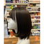 Jodie - 13", Straight, Synthetic Wig - Dark Brown