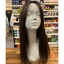 Jade 3 - 18", Straight, Synthetic Wig - Brown