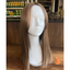 Jade 2 - 18", Straight, Synthetic Wig - Honey Brown