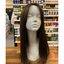 Jade 3 - 18", Straight, Synthetic Wig - Brown