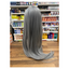 Sparkle - 25" Straight Synthetic Wig - Silver Grey