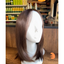 Eden 2 - 15", Straight, Synthetic Wig - Brown