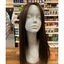 Jade 3 - 18", Straight, Synthetic Wig - Brown