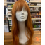 Emma - 20", Loose Wave, Synthetic Wig - Ginger