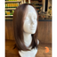 Eden 2 - 15", Straight, Synthetic Wig - Brown