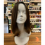 Shante 2 - 15", Straight, Synthetic Wig - Dark Roots, Honey Brown