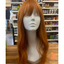 Emma - 20", Loose Wave, Synthetic Wig - Ginger