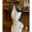 Eve 1 - 9", Straight, Synthetic Wig - Brown