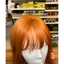 Emma - 20", Loose Wave, Synthetic Wig - Ginger