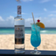 Katspraddle Bajan Sweet Potato Vodka 800ml