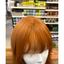 Emma - 20", Loose Wave, Synthetic Wig - Ginger