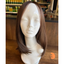 Eden 2 - 15", Straight, Synthetic Wig - Brown