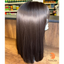 Jade 1 - 19", Straight, Synthetic Wig - Dark Brown