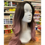 Passion - 23", Loose Wave, Synthetic Wig - Ash Brown & Pink Ombre