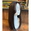 Jade 1 - 19", Straight, Synthetic Wig - Dark Brown