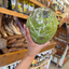 St Lucian Breadfruit - 1.9kg - Listing B