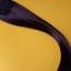 Silky Straight Synthetic Ponytail - Brown (33) - 20"