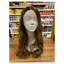 Carmen - 27" Curly Synthetic Wig - Brown Blonde Ombre