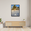 Cuba - Playa Serena Beach Poster Print