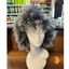 Curly Sue - 13", Curly Synthetic Wig - Grey