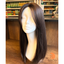 Jade 1 - 19", Straight, Synthetic Wig - Dark Brown