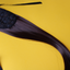 Silky Straight Synthetic Ponytail - Brown (33) - 20"