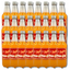 Large Solo Drink - Orange 590ml Trinidad & Tobago Imported Soft Drink