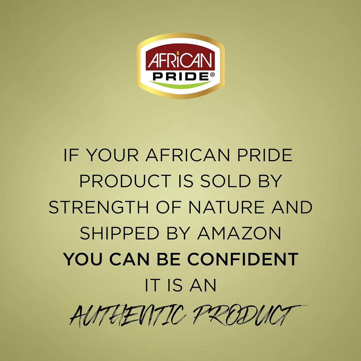 African Pride Feel It Formula Strengthening Oil 118ml