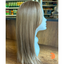 Jade 2 - 18", Straight, Synthetic Wig - Honey Brown