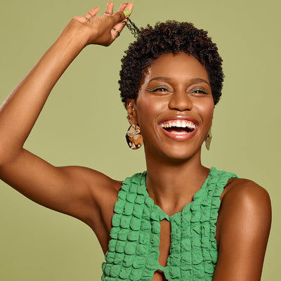 African Pride Feel It Formula Hair Strengthening Balm 113g