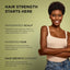 African Pride Feel It Formula Strengthening Oil 118ml